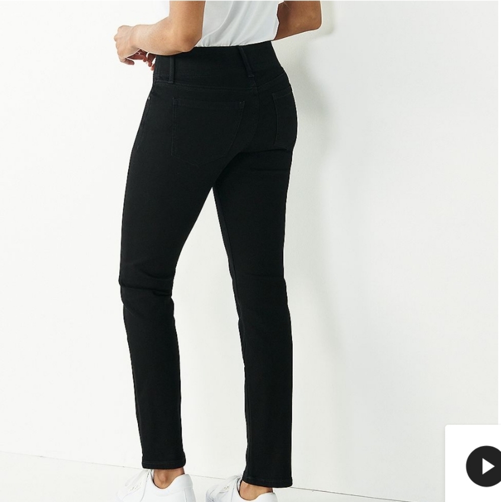 Nine West Tummy Control Jeans🔥SALE🔥